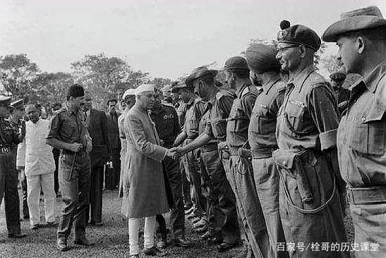 中国士兵投降印度,历史背后的反思与启示,中国士兵投降印度事件,历史反思与启示