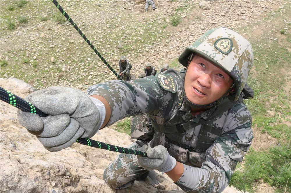 中国陆军实力概览,探究中国八十集团军规模与力量,中国陆军实力概览,八十集团军的规模与力量探究