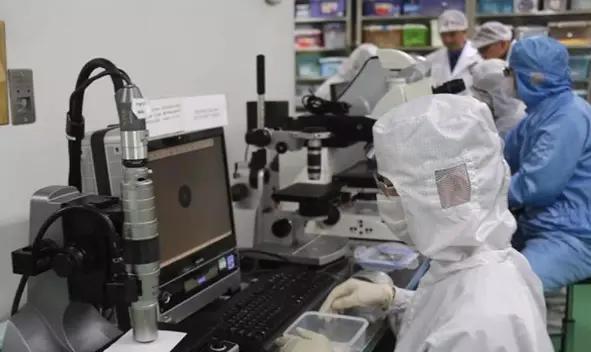 毫米波相控阵雷达技术，前沿应用与发展趋势，毫米波相控阵雷达技术的前沿应用与发展趋势