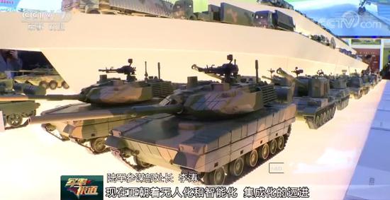 关于我军列装新型装备的研究,以96B型坦克为例,我军列装新型装备研究,以96B型坦克为例探讨其影响与前景