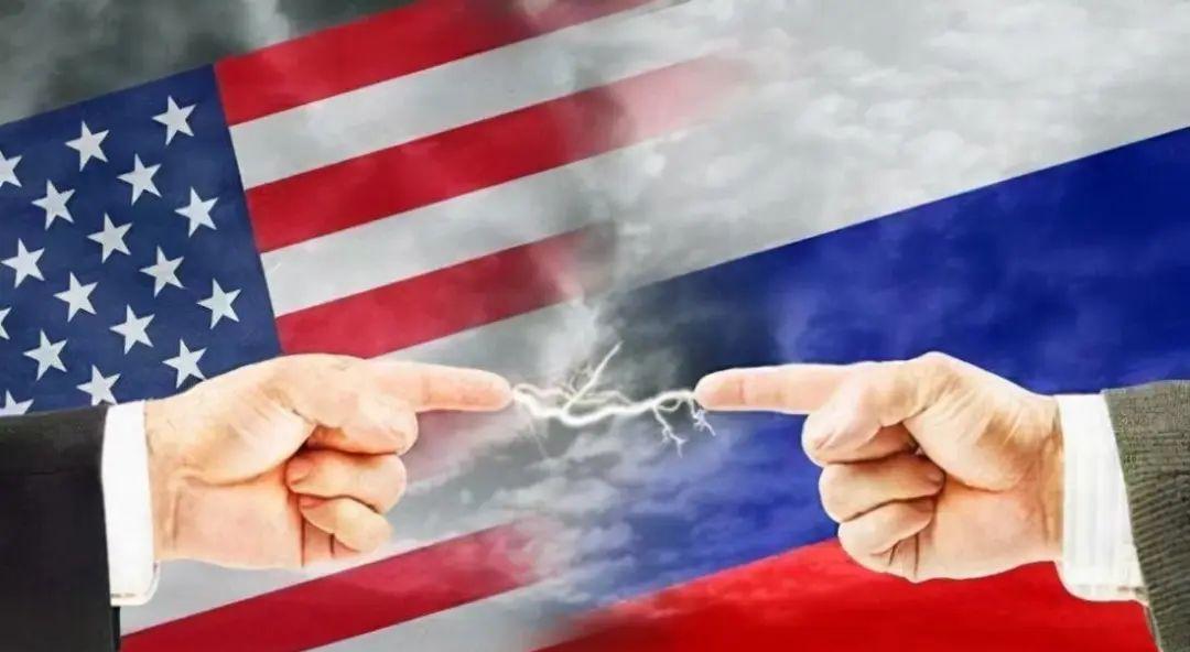 美俄斗争，国际政治舞台上的博弈与角力，美俄斗争，国际政治舞台上的博弈与角力之战