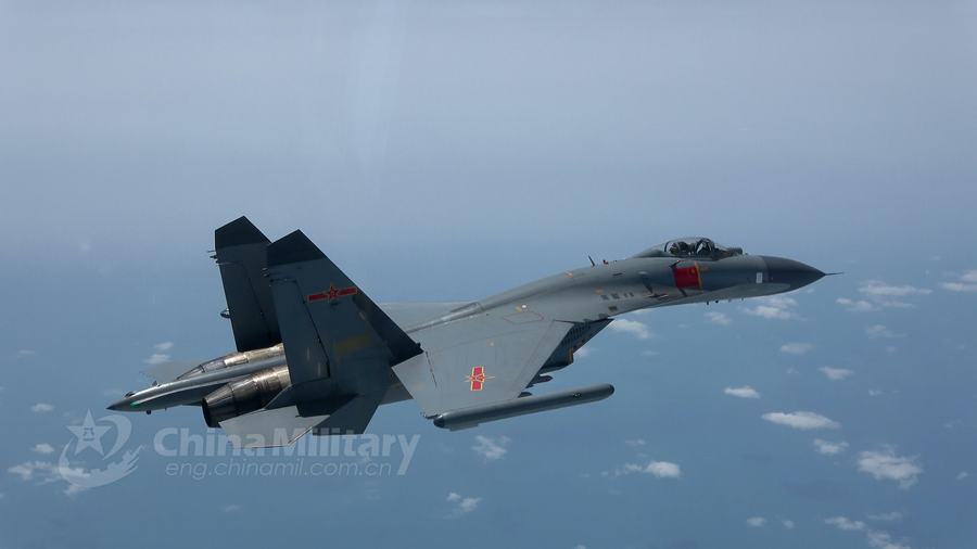 南部战区空军基地概览,南部战区空军基地全景解析