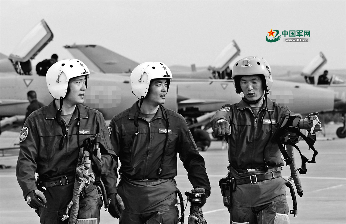 南部战区空军基地概览,南部战区空军基地全景解析