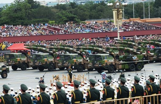 热烈庆祝胜利日——纪念九三大阅兵盛典,九三大阅兵盛典胜利日庆祝活动回顾