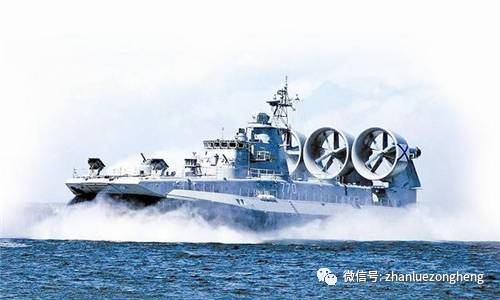 气垫登陆艇的武器系统,探索现代军事力量的关键要素,气垫登陆艇武器系统,现代军事力量的关键要素探索
