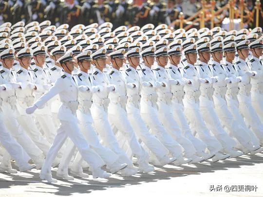 国庆大阅兵,回顾最近一次盛大仪式,国庆大阅兵,回顾最新盛大仪式