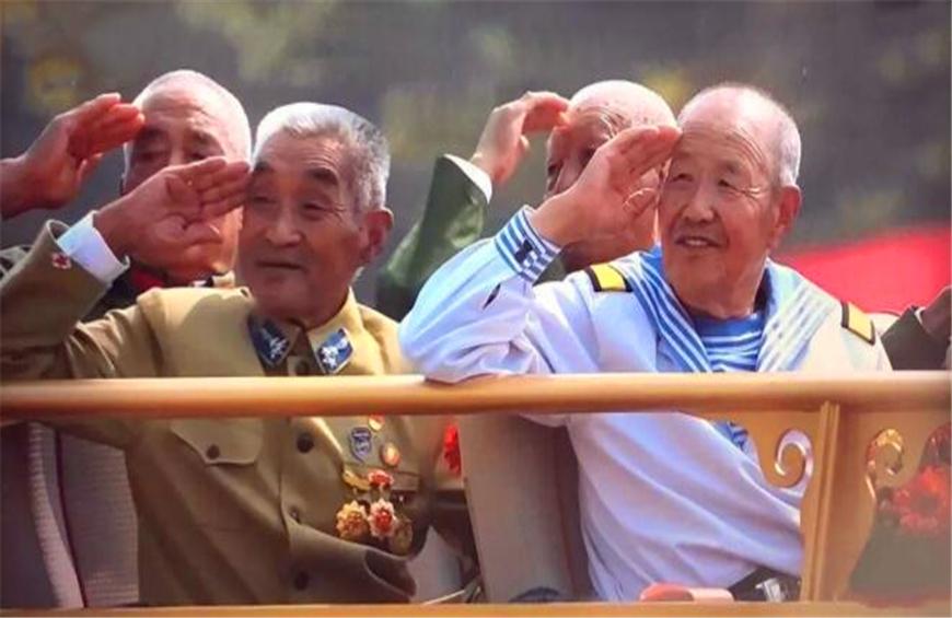 国庆大阅兵,回顾最近一次盛大仪式,国庆大阅兵,回顾最新盛大仪式