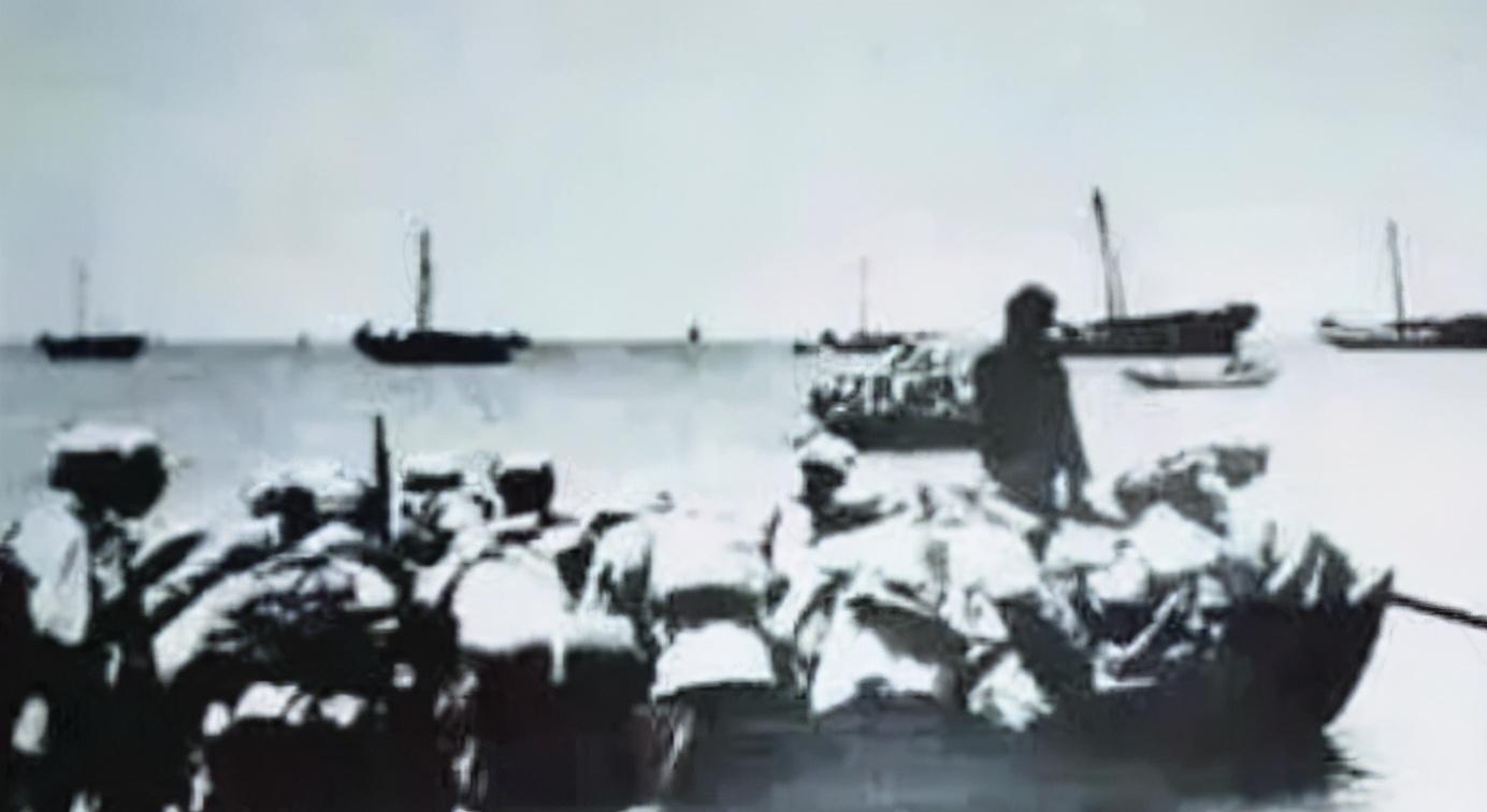 解放海南岛战役,历史中的关键时刻与持久奋斗,解放海南岛战役,历史的关键时刻与不懈奋斗之路