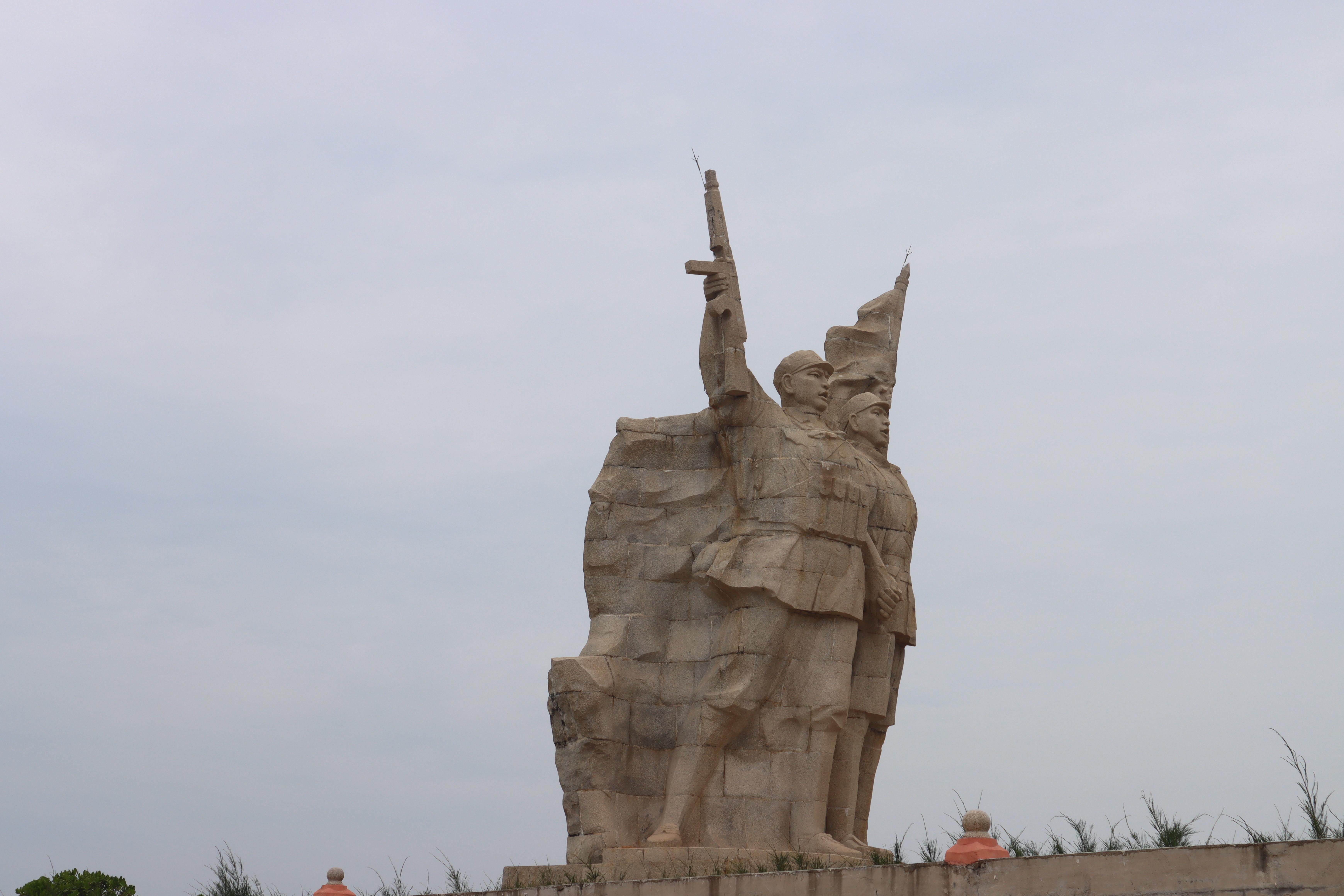 解放海南岛战役,历史中的关键时刻与持久奋斗,解放海南岛战役,历史的关键时刻与不懈奋斗之路