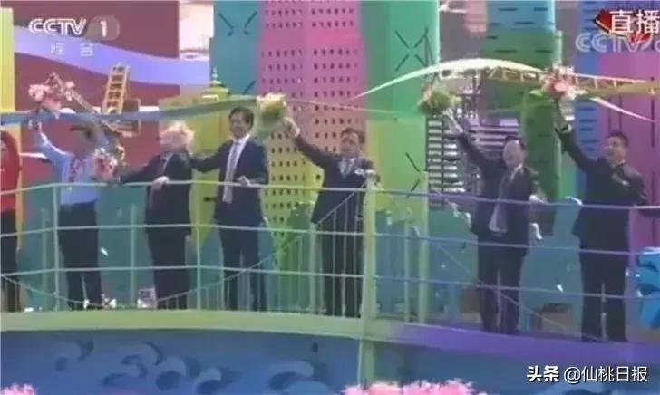 今天早上的阅兵仪式,荣耀与力量的展现,今日阅兵仪式,荣耀与力量的汇聚