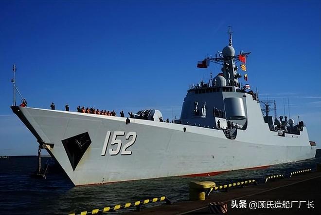 中国导弹驱逐舰舰名,历史沿革与未来展望,中国导弹驱逐舰,命名沿革与未来展望