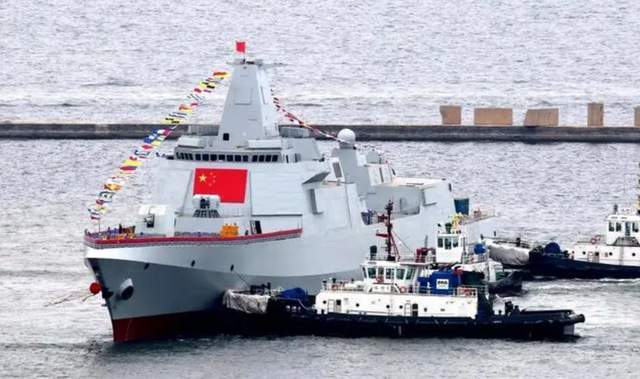 第二批0551系列舰艇的命名,探索与启示,第二批0551系列舰艇命名背后的探索与启示