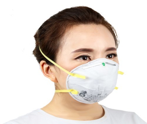 N9551口罩，守护健康的防护卫士，N9551口罩，健康守护的防护卫士