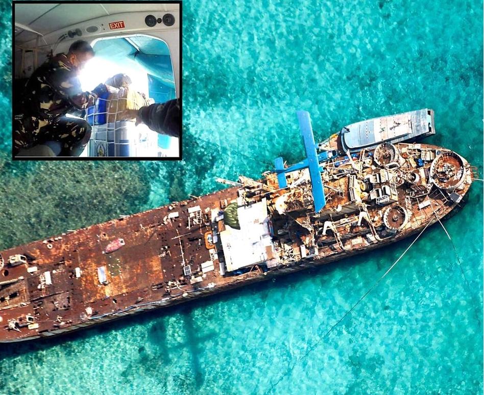 揭秘中国海军的利器,022型导弹发射艇,揭秘中国海军利器,022型导弹发射艇战力展示