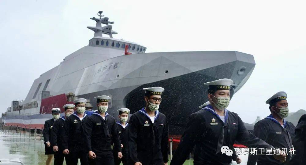 台湾最新军事消息与今日视频观察,台湾军事最新动态与今日视频分析