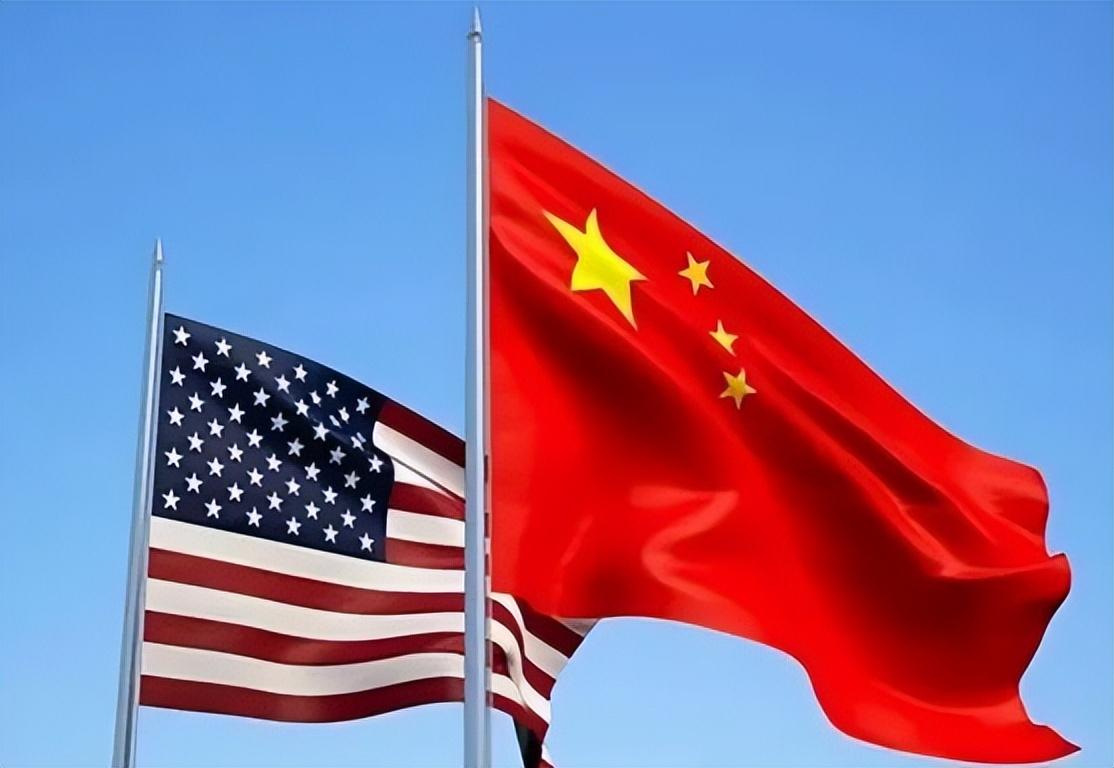 刚刚中美打响最新消息,全球聚焦与未来展望,中美最新动态,全球焦点与未来展望