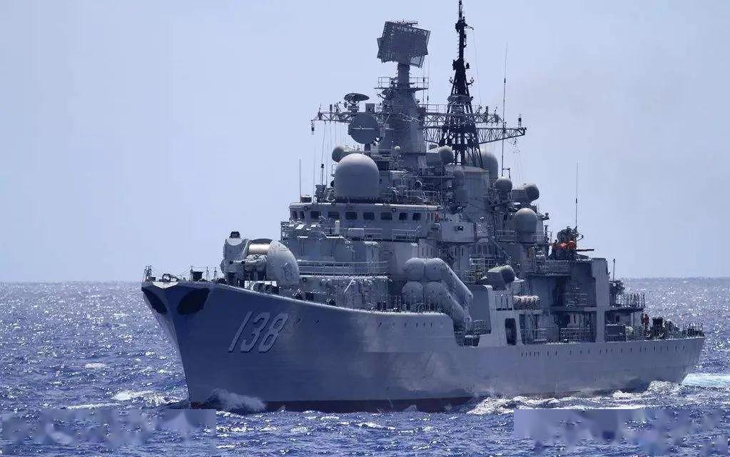 关于泰州舰是否退役的探讨,泰州舰退役状况探讨