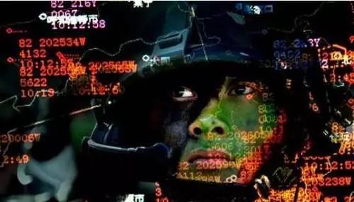 战略支援部队电子对抗，现代战争中的信息制胜之道，战略支援部队电子对抗，现代战争信息制胜的关键