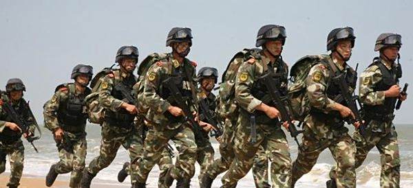 特种女兵,要求与条件的探索,特种女兵,招募要求与条件探究