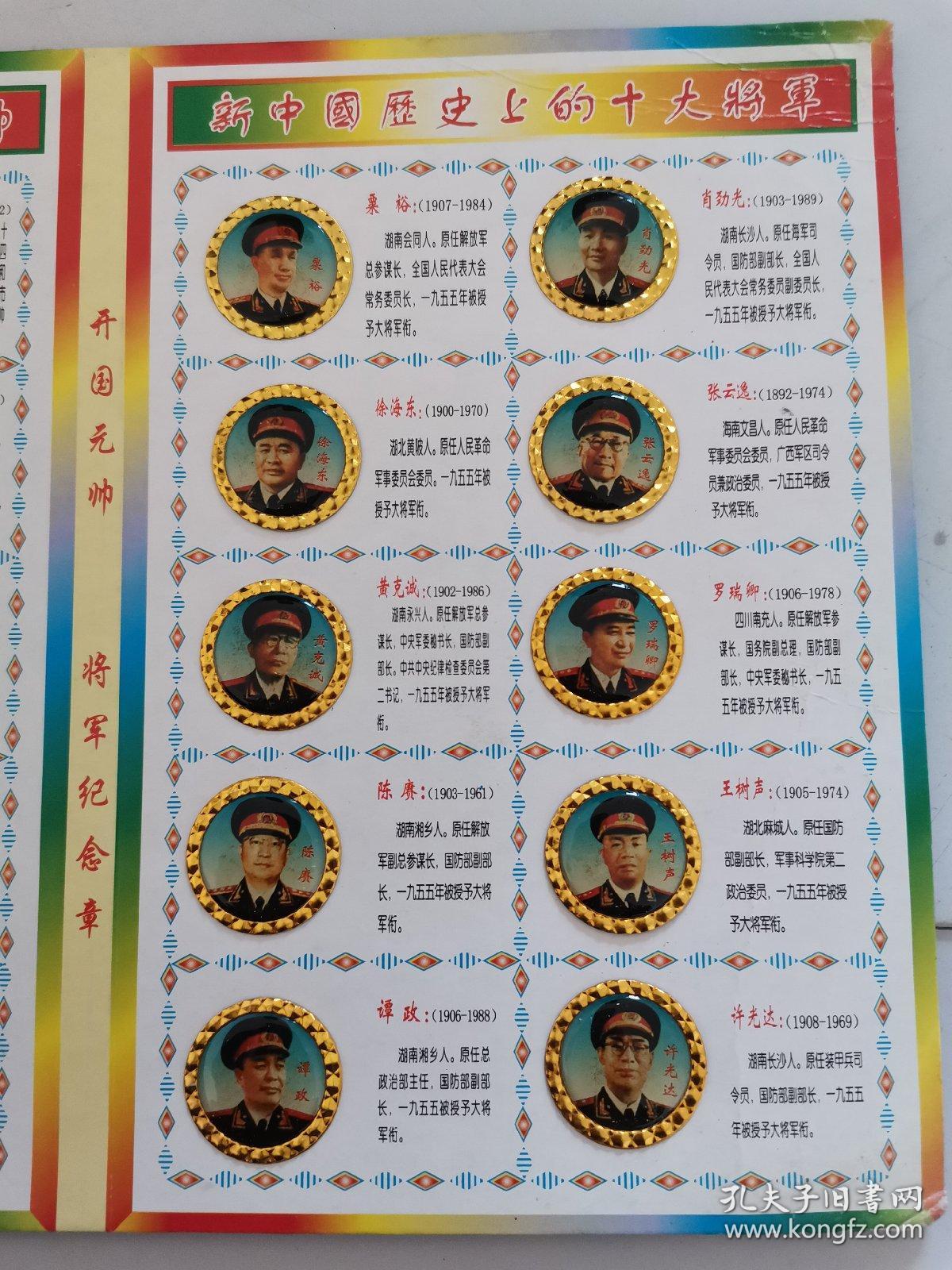 十大将军排名依据,历史与现代的思考,十大将军排名背后的历史与现代考量