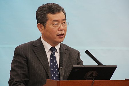 李扬敬的职务生涯,一位卓越领导者的成长历程,李扬敬的职务生涯,卓越领导者的成长之路