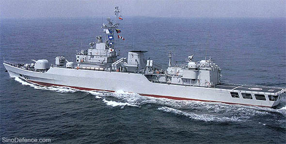 海军053护卫舰,护卫海洋的力量之源,海军053护卫舰,护卫海洋的坚实力量