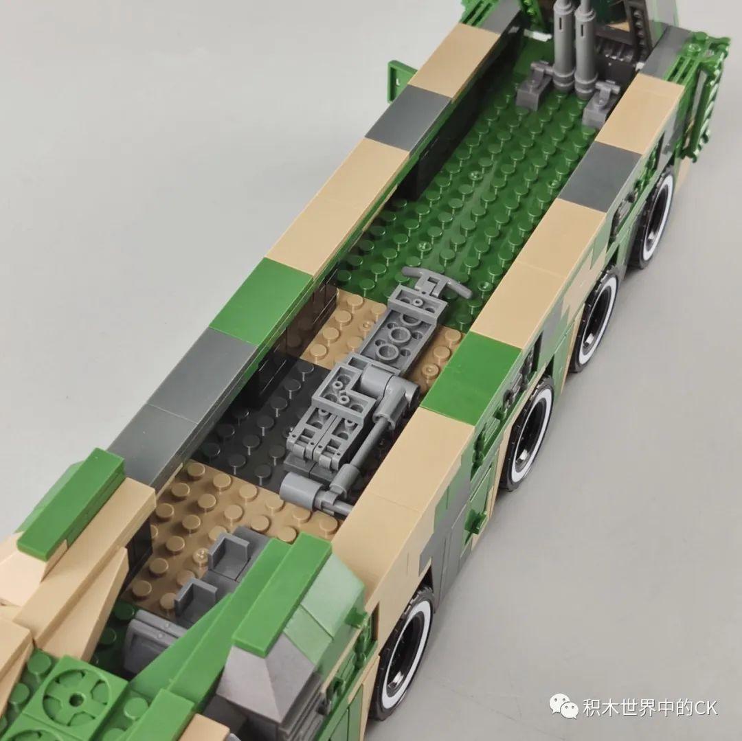 各国评论东风-17导弹，战略威慑的新纪元，东风-17导弹引领战略威慑新纪元，全球反响与评估