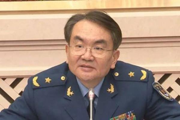 2018年晋升上将名单——军事荣耀的见证,2018年晋升上将名单,军事荣耀的见证时刻