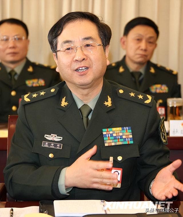 2018年晋升上将名单——军事荣耀的见证,2018年晋升上将名单,军事荣耀的见证时刻