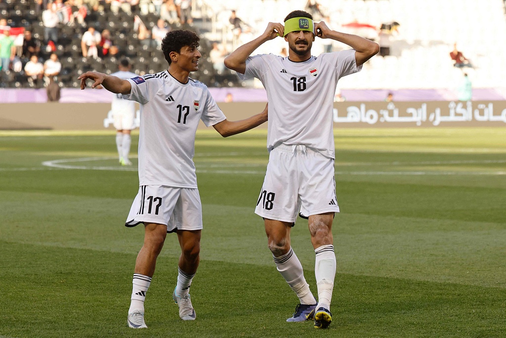 伊拉克足球,战火中的坚韧与荣耀,战火中的坚韧与荣耀,伊拉克足球的崛起与辉煌