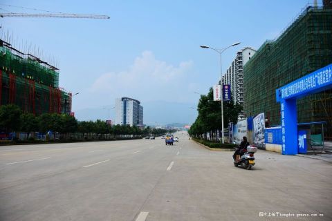 今天江县，探寻历史底蕴，感受时代脉搏，探寻历史底蕴，感受时代脉搏——走进今日江县之旅