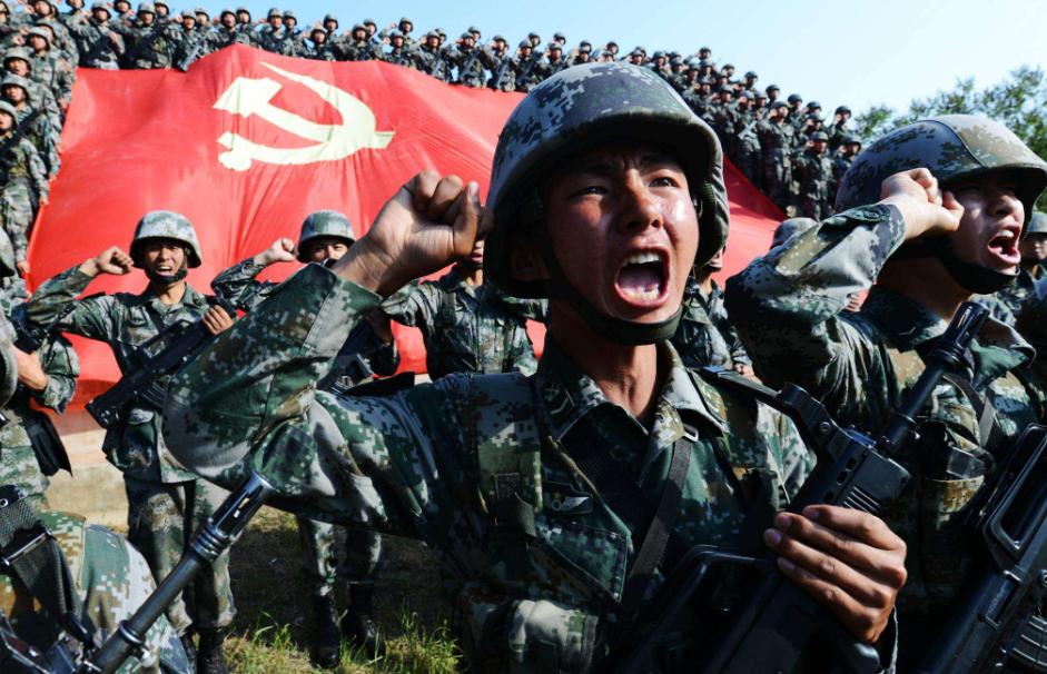 揭秘蛟龙突击队与海豹突击队的实战演戏，一场战术与技能的巅峰对决，蛟龙与海豹突击队巅峰对决，实战演习揭秘战术与技能较量