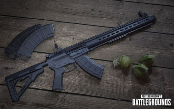 揭秘6P62重型自动步枪,性能、特点与影响,揭秘,6P62重型自动步枪的性能特点及其影响