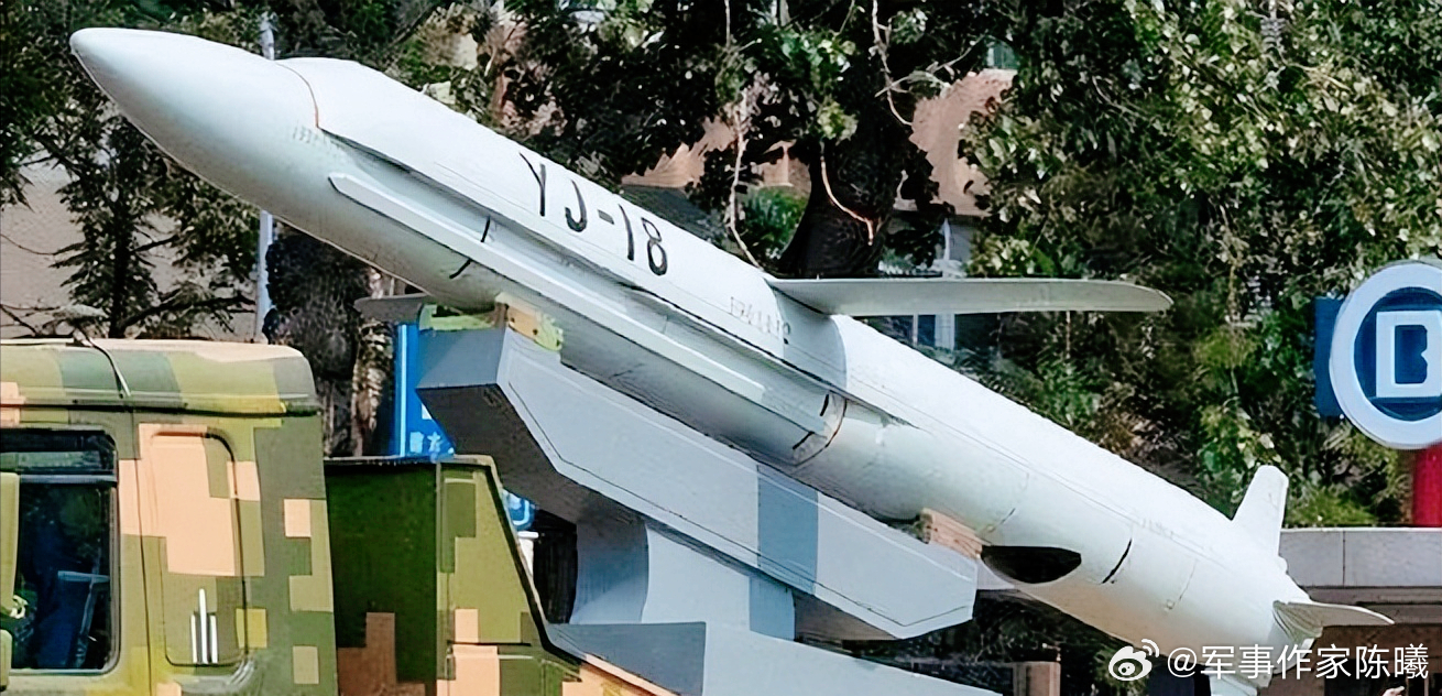 YJ-18C导弹,现代军事力量的重要支柱,YJ-18C导弹,现代军事力量的核心支柱