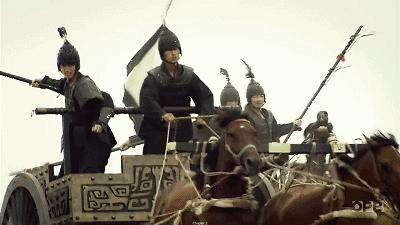中国古代军事制度,历史演变与特点分析,中国古代军事制度的历史演变与特点深度解析