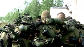 委内瑞拉特种部队学校，培养未来战斗精英的摇篮，委内瑞拉特种部队学校，培育未来战斗精英的摇篮