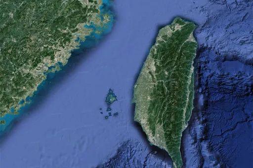 美国介入台海的决心,背景、动机与影响分析,美国介入台海,决心、背景、动机与影响的深度分析