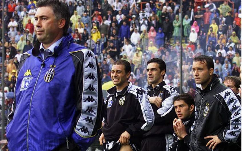 范德萨在尤文图斯，雄心壮志的失败之旅，范德萨在尤文图斯的失意之旅