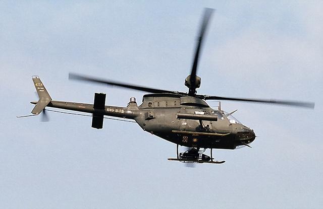 直升机预警机,空中预警的先锋力量,直升机预警机,空中预警先锋力量揭秘