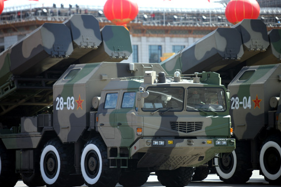 长剑-10巡航导弹阅兵,展现国防力量与科技进步的壮丽画卷,长剑-10巡航导弹阅兵,国防力量与科技进步的辉煌展示