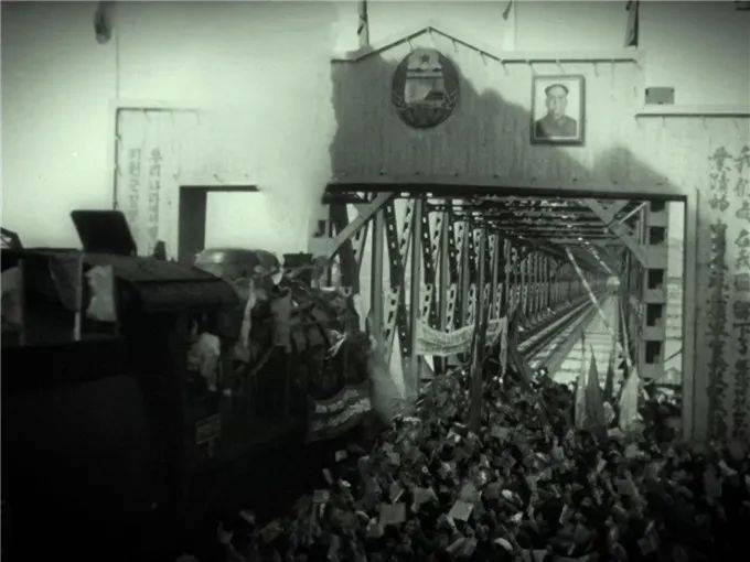 保家卫国·抗美援朝光影纪实观后感，抗美援朝光影纪实，保家卫国精神之我见