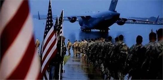 美国是否打算开战,深度分析与评估,美国开战意图的深度分析与评估