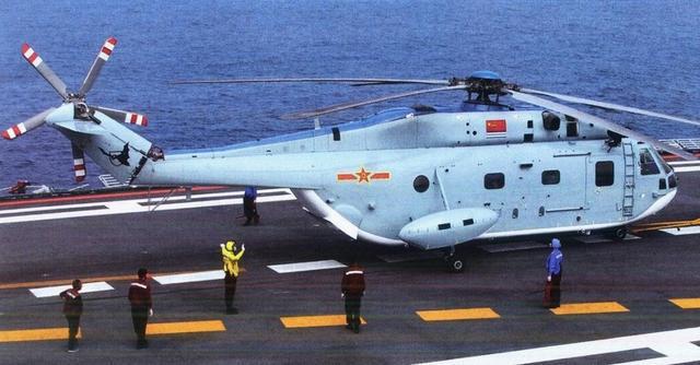 揭秘中国海军新一代战舰——31直升机航母,揭秘中国海军新一代战舰,31直升机航母亮相!