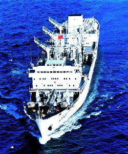 中国海军环球航行次数概览,中国海军环球航行次数概览,历史与现状的回顾