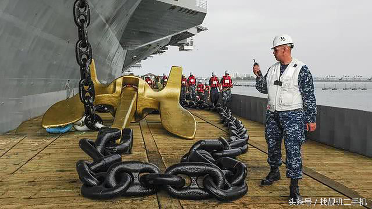 中国新航母的长度,揭示强大实力的新尺度,中国新航母长度揭秘,实力新尺度展现海上霸主地位