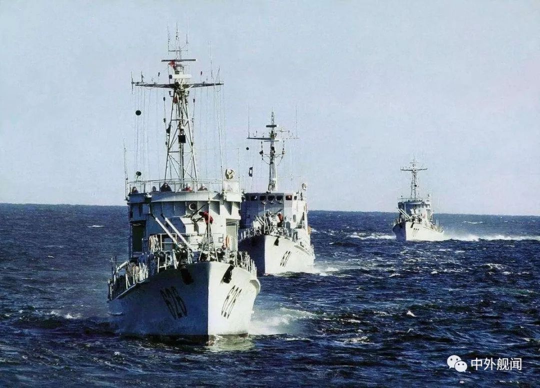 海军猎潜艇71大队,守护海洋安全的先锋力量,海军猎潜艇71大队,海洋安全的先锋守护者