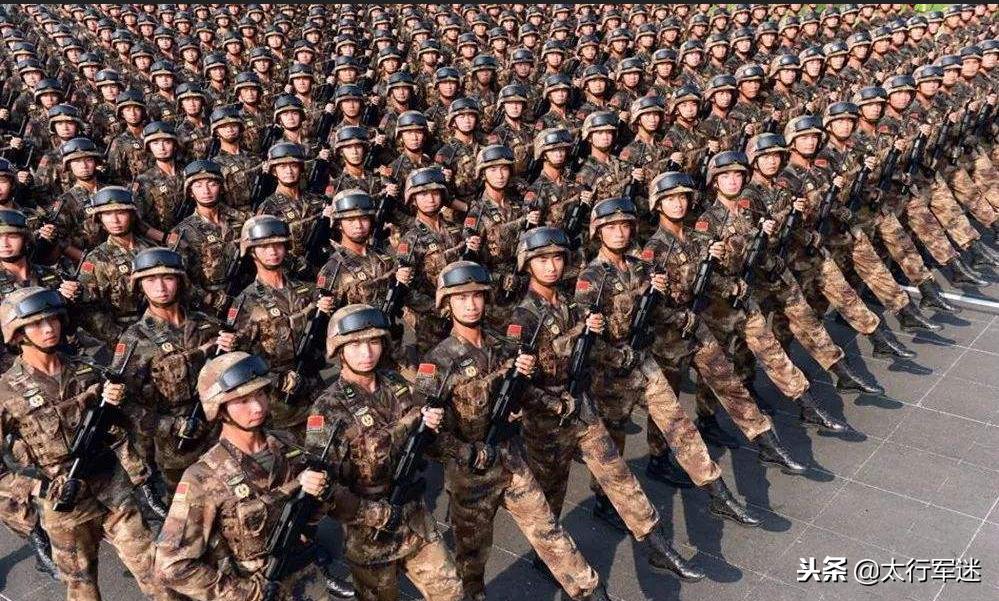 解放军一级战备标准,中国国防力量的坚实基石,解放军一级战备标准,中国国防力量的稳固基石