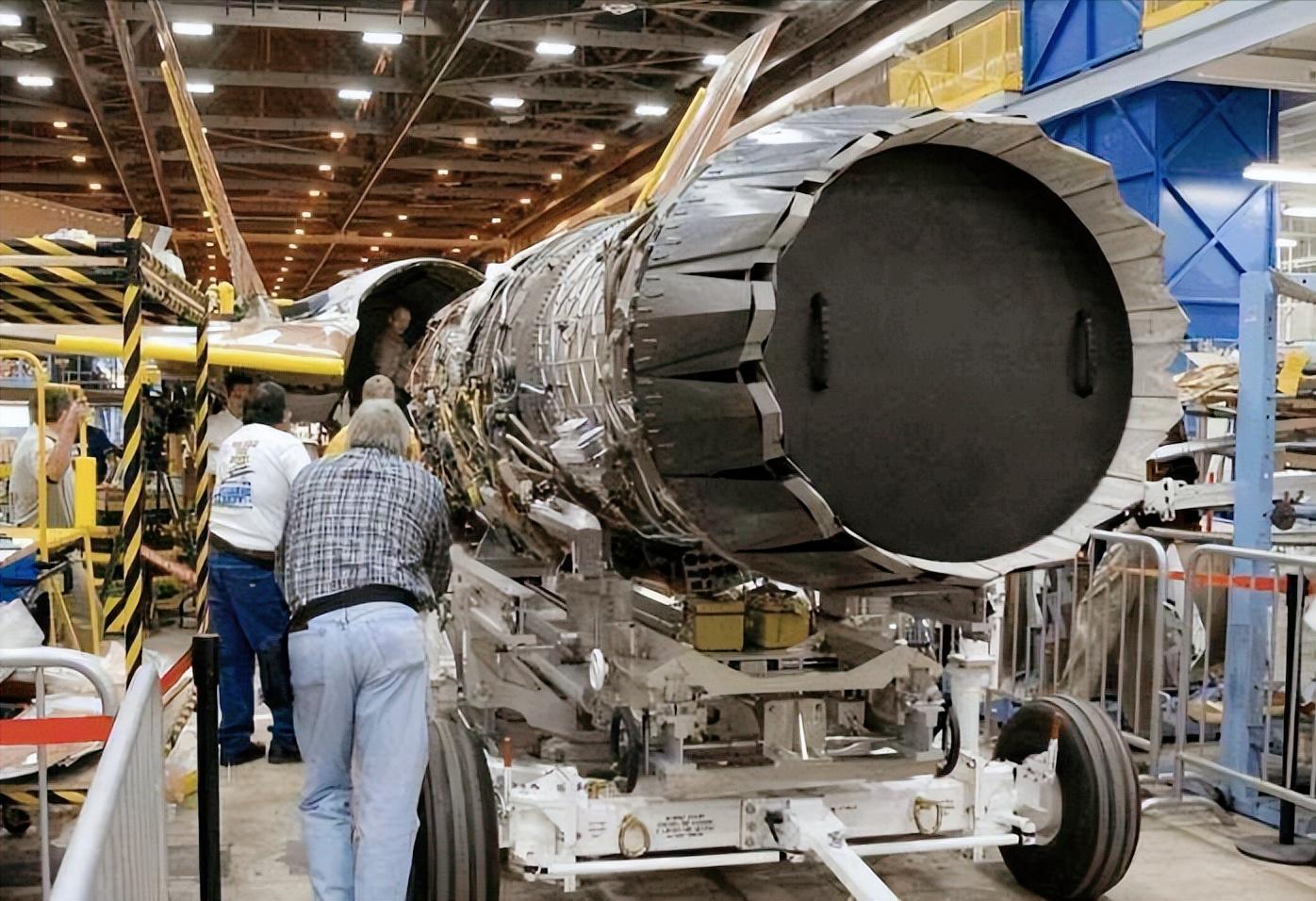 涡扇15来了,航空发动机的新篇章,涡扇15开启航空发动机新篇章