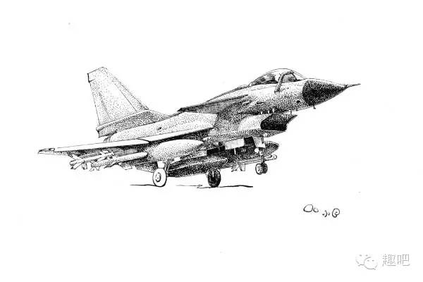 空警200绘画指南,从构思到完成,空警200绘画指南,从构思到完成全攻略