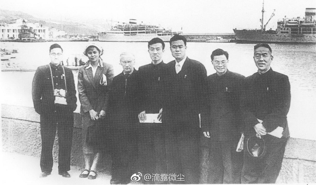 两弹一星之父与赵九章的贡献,两弹一星之父与赵九章,科技巨人的卓越贡献